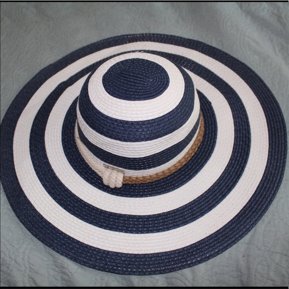 Vince Camuto Sun Hat